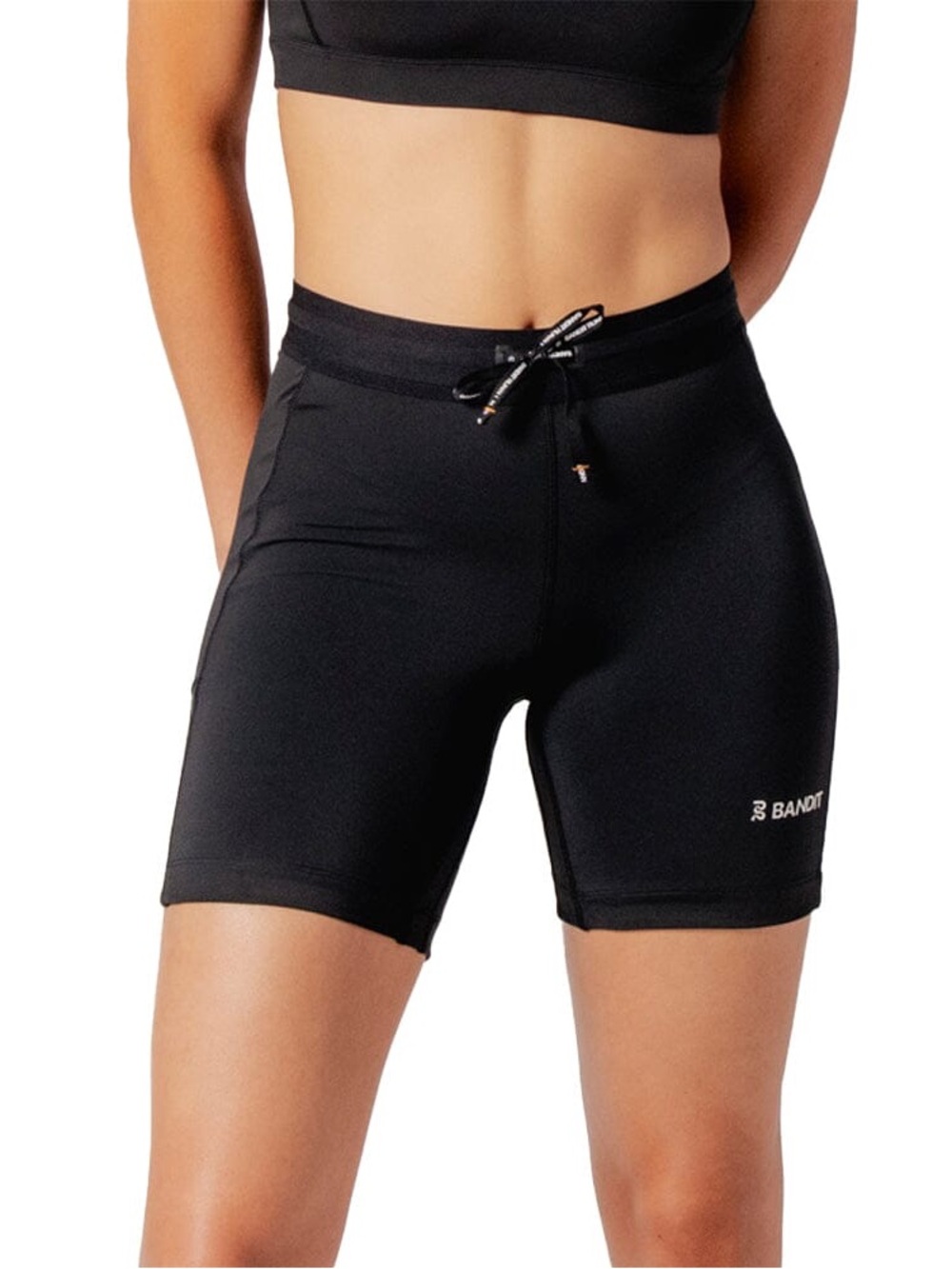 Bandit Running Women's Stamina™ 7" Compression Shorts